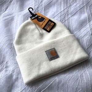 NEW kids carhartt hat